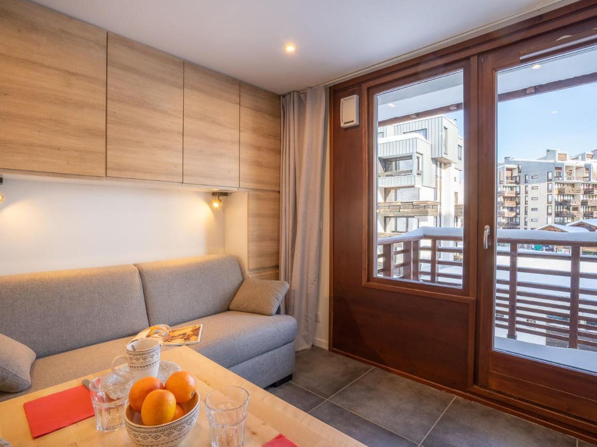 Studio Le Curling B - Val Claret-39 By Interhome Tignes Ngoại thất bức ảnh
